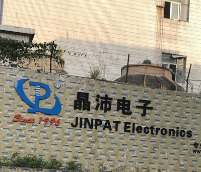 受深圳晶沛电子委托，定制全钢隔音房已验收合格并交付使用